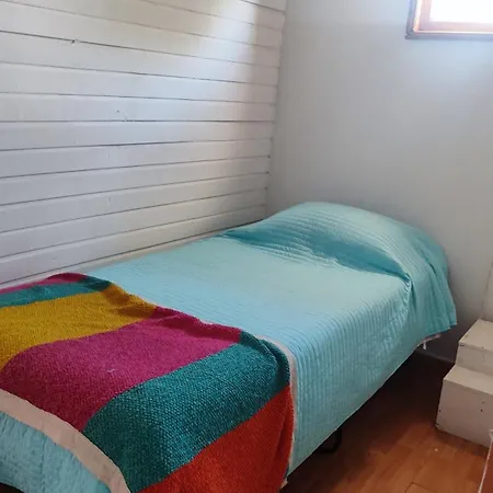 Cabanas Voyage Atacama San Pedro de Atacama Exterior photo