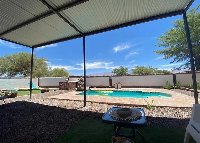 Cabanas Voyage Atacama