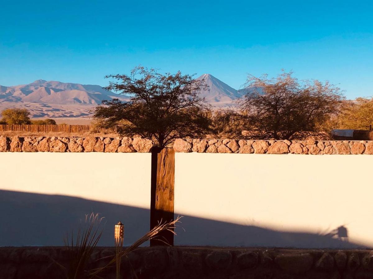 Voyage Atacama