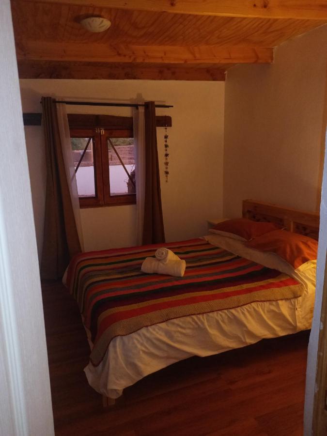 Voyage Atacama Lodge San Pedro de Atacama
