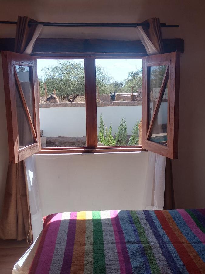 Lodge Voyage Atacama *