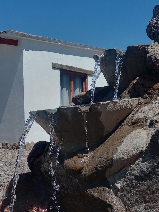 Lodge Voyage Atacama