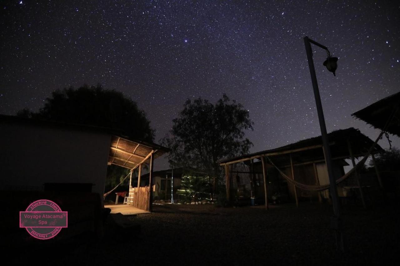Voyage Atacama Lodge