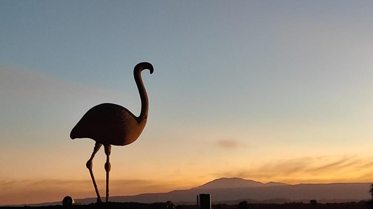 Lodge Voyage Atacama *