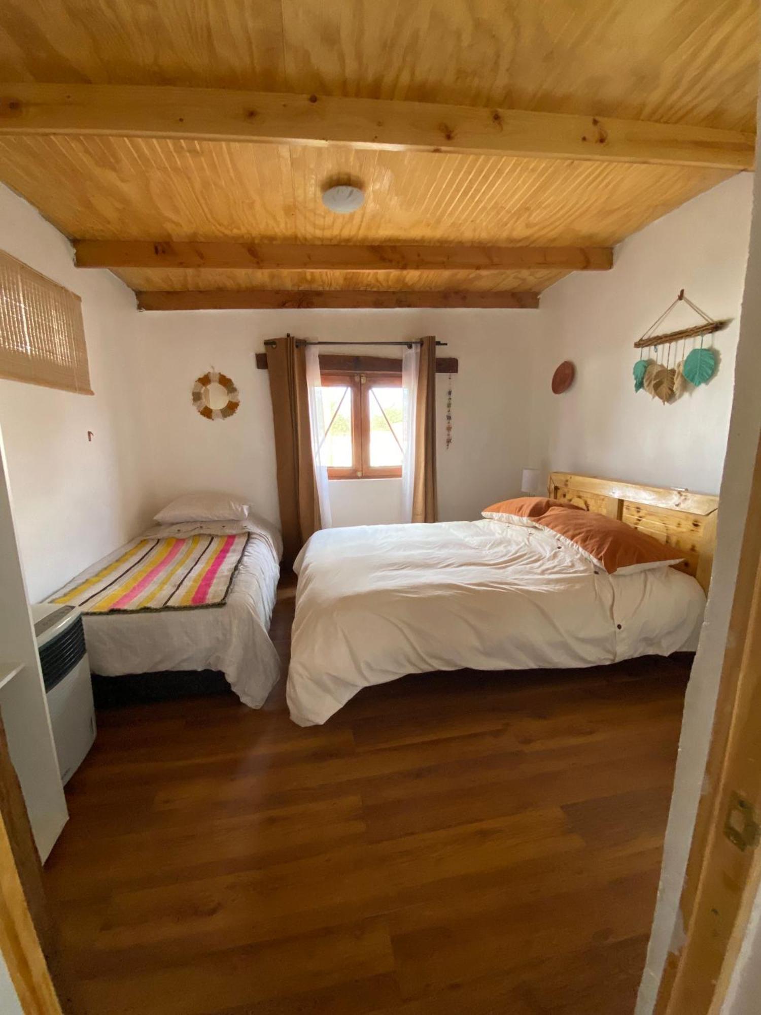Voyage Atacama Lodge San Pedro de Atacama