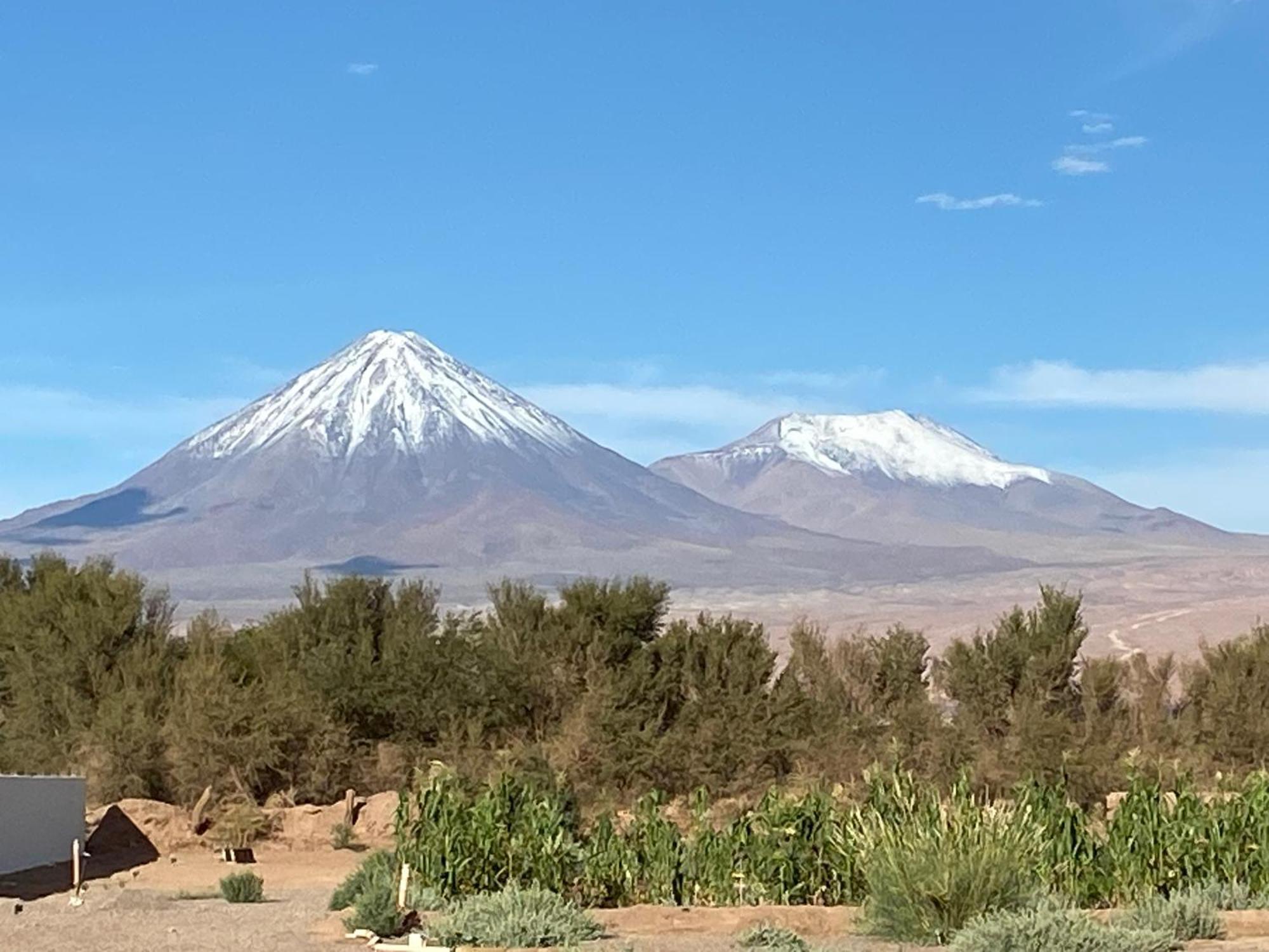 Lodge Voyage Atacama
