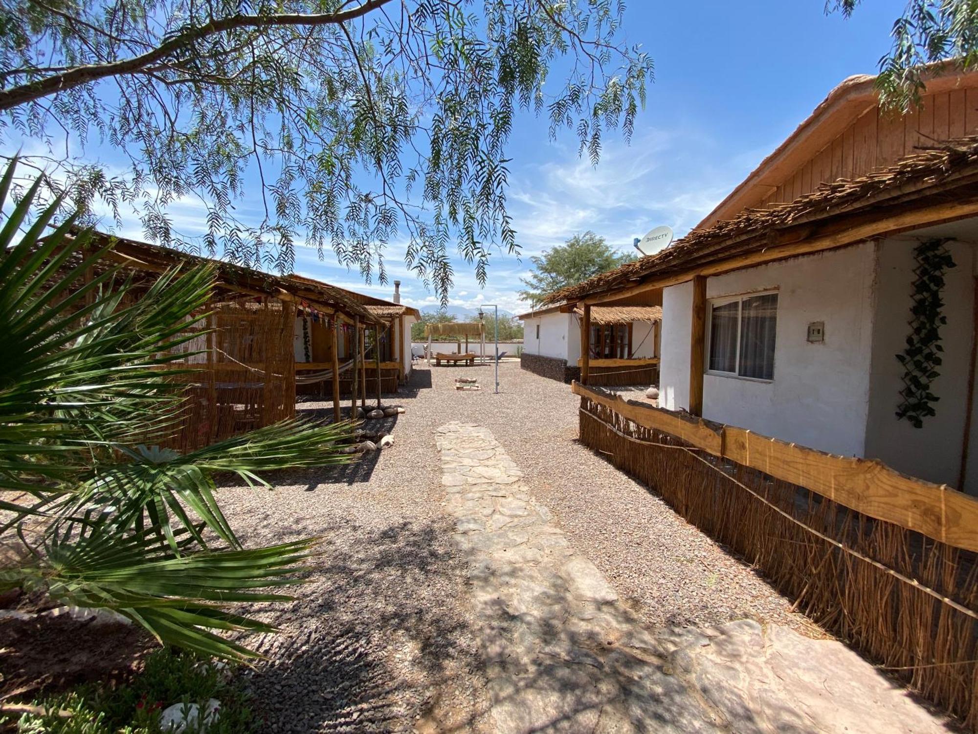 Voyage Atacama Lodge
