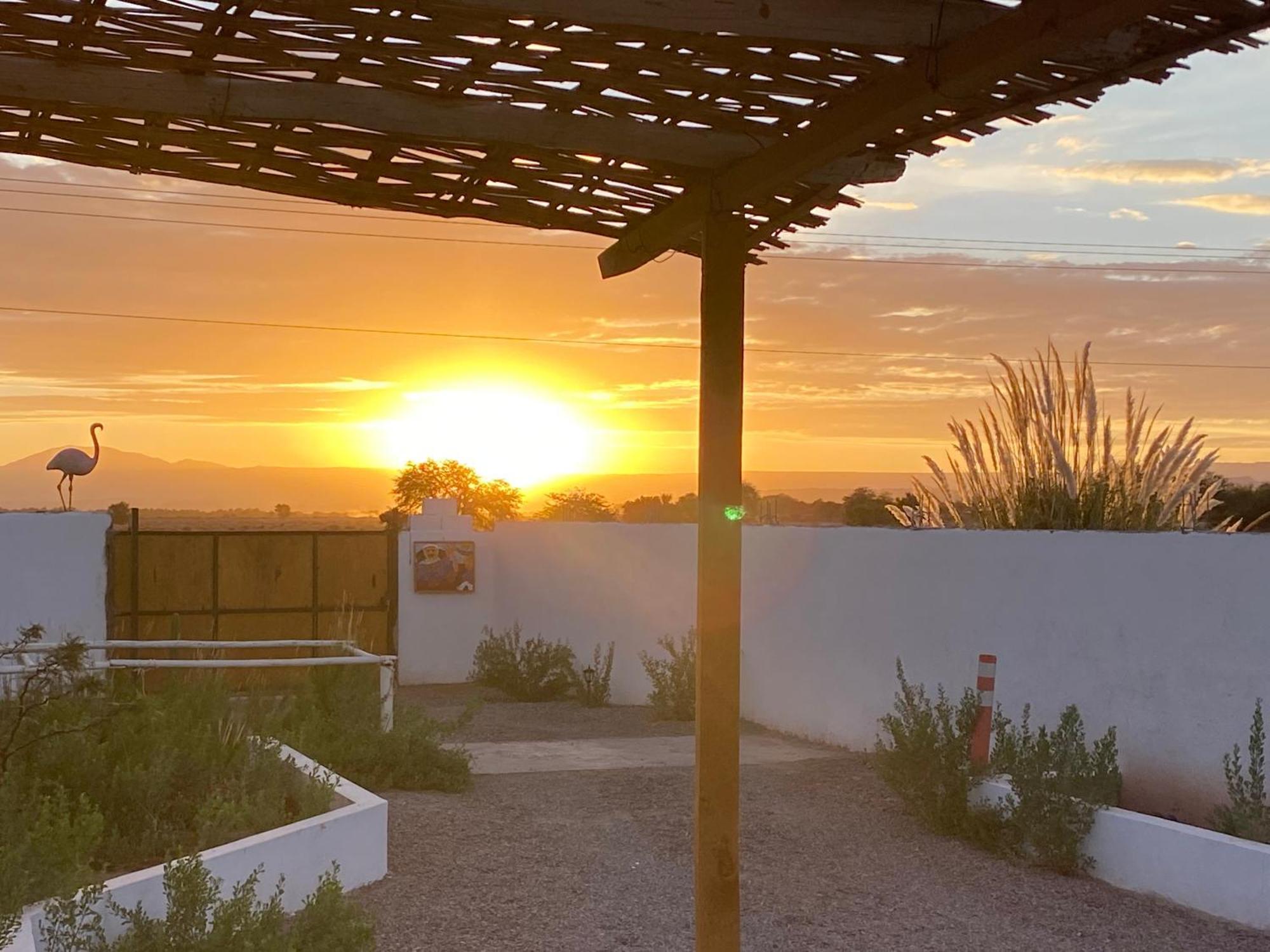 Voyage Atacama Lodge *