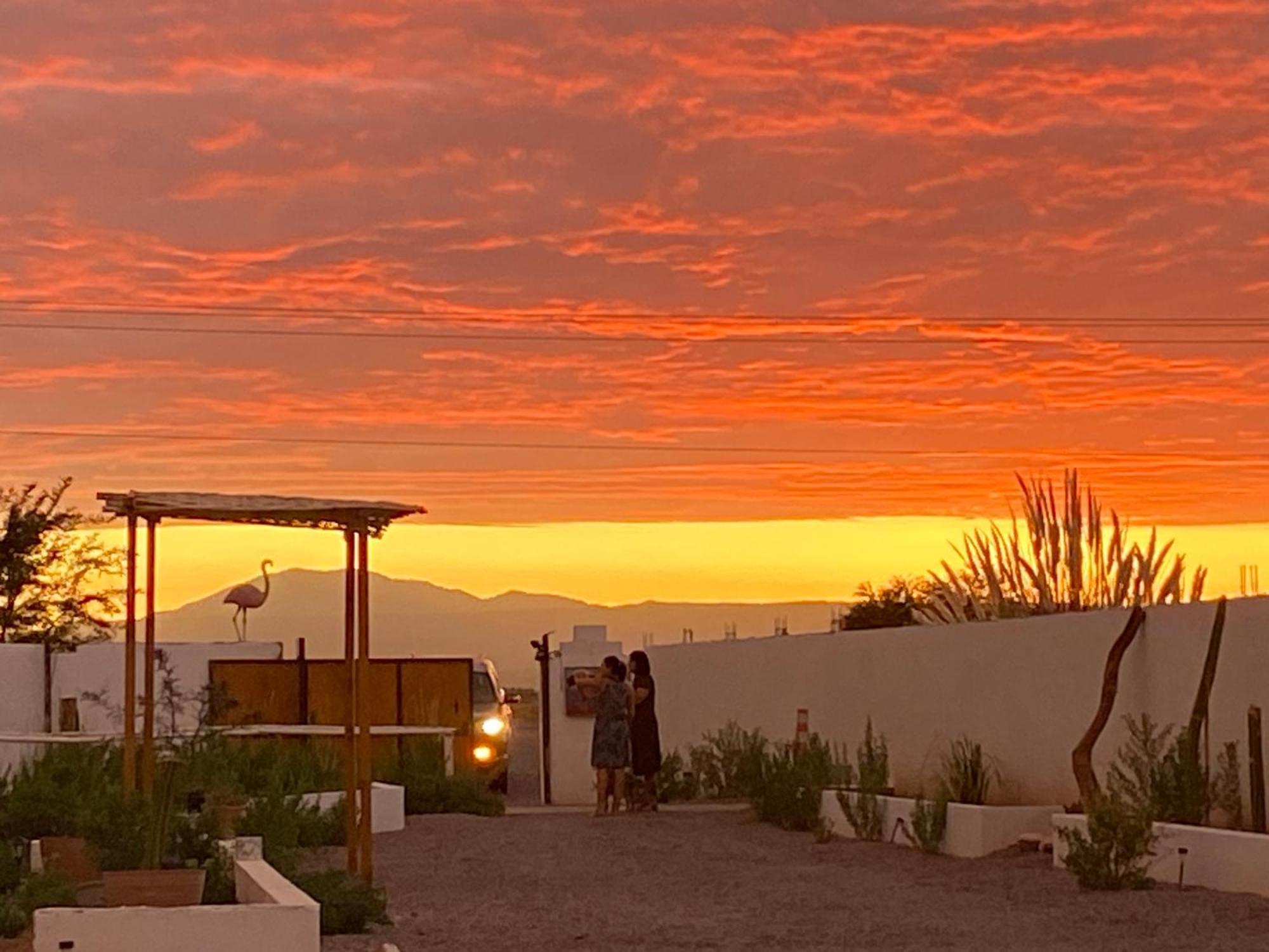 Voyage Atacama *