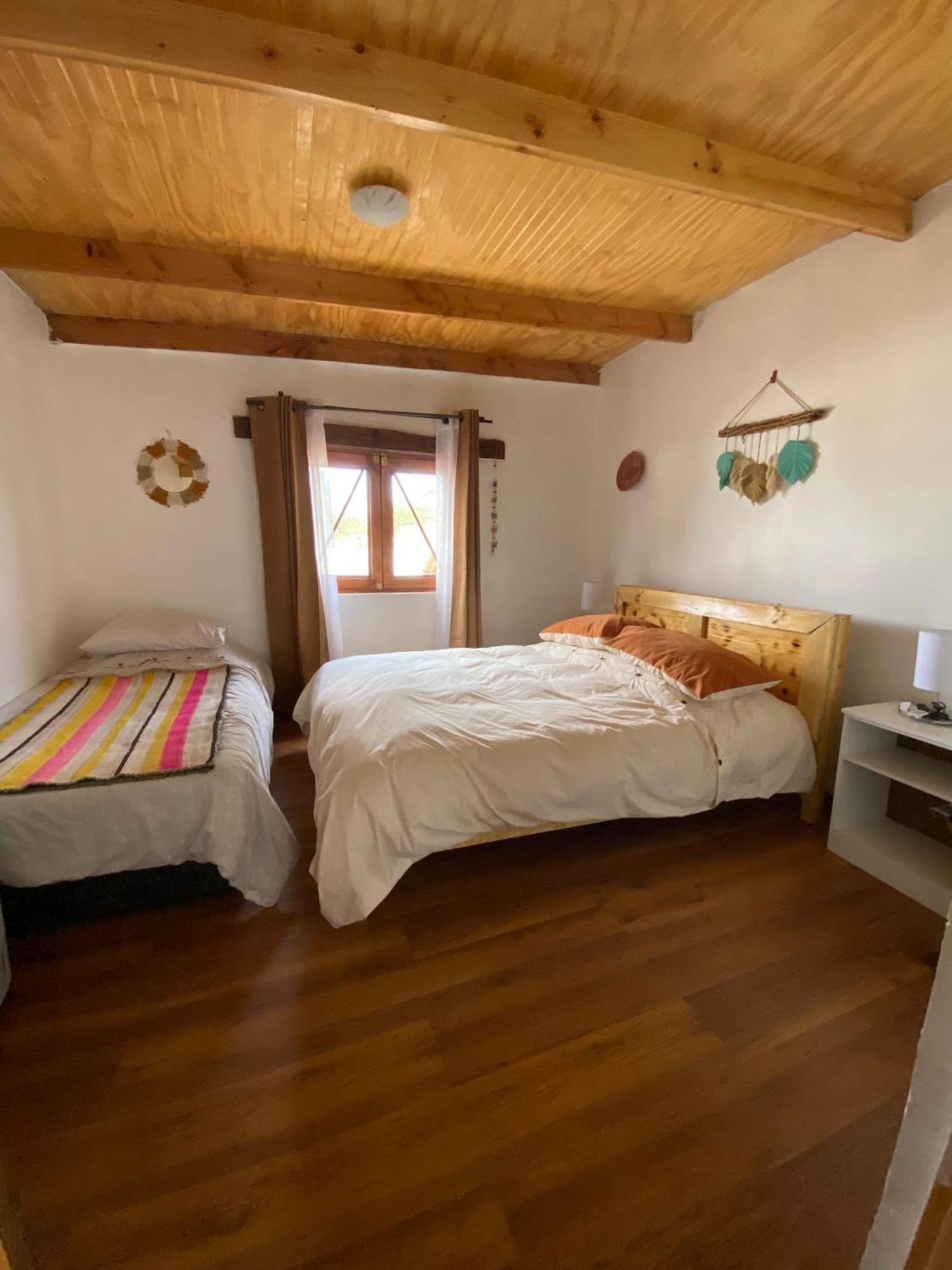 Voyage Atacama Lodge