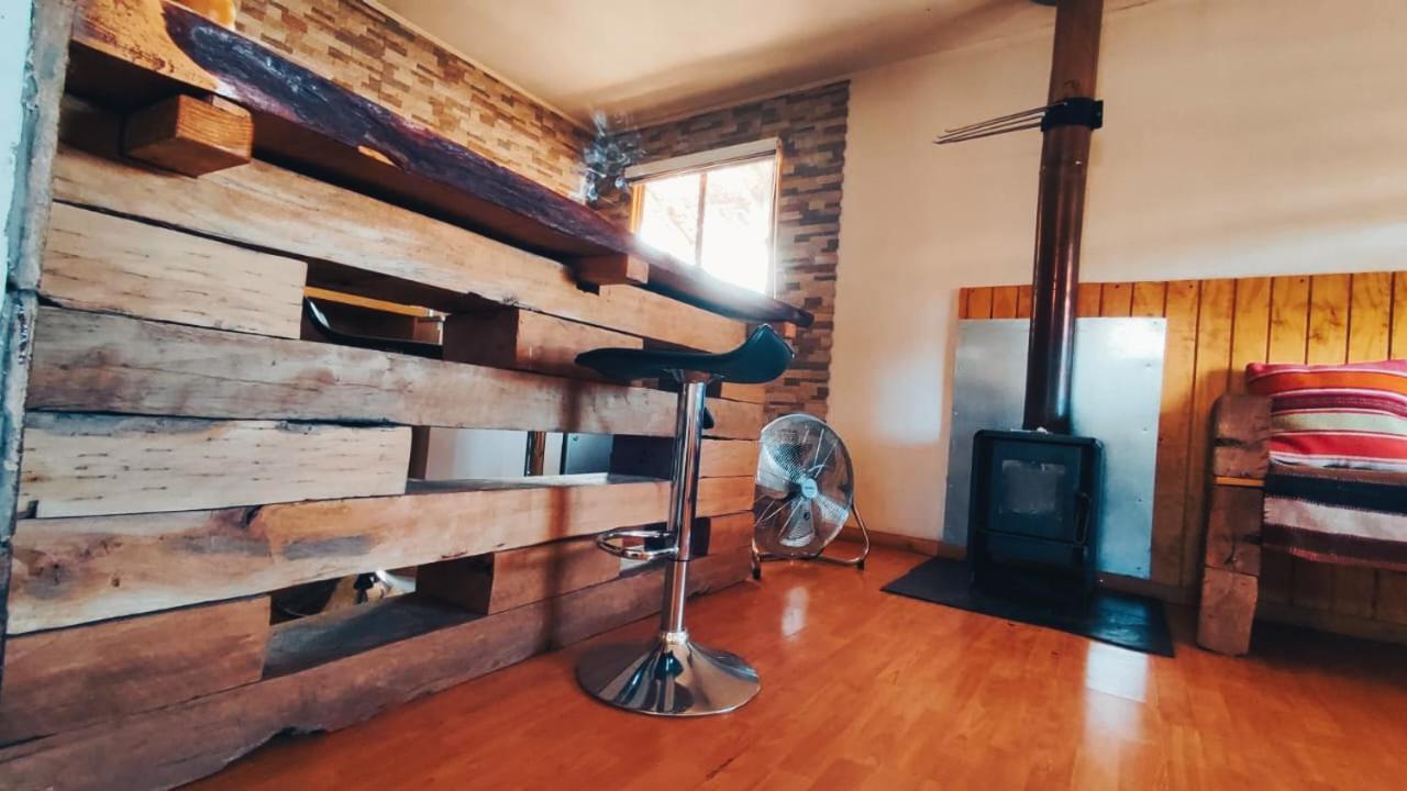 Voyage Atacama Lodge