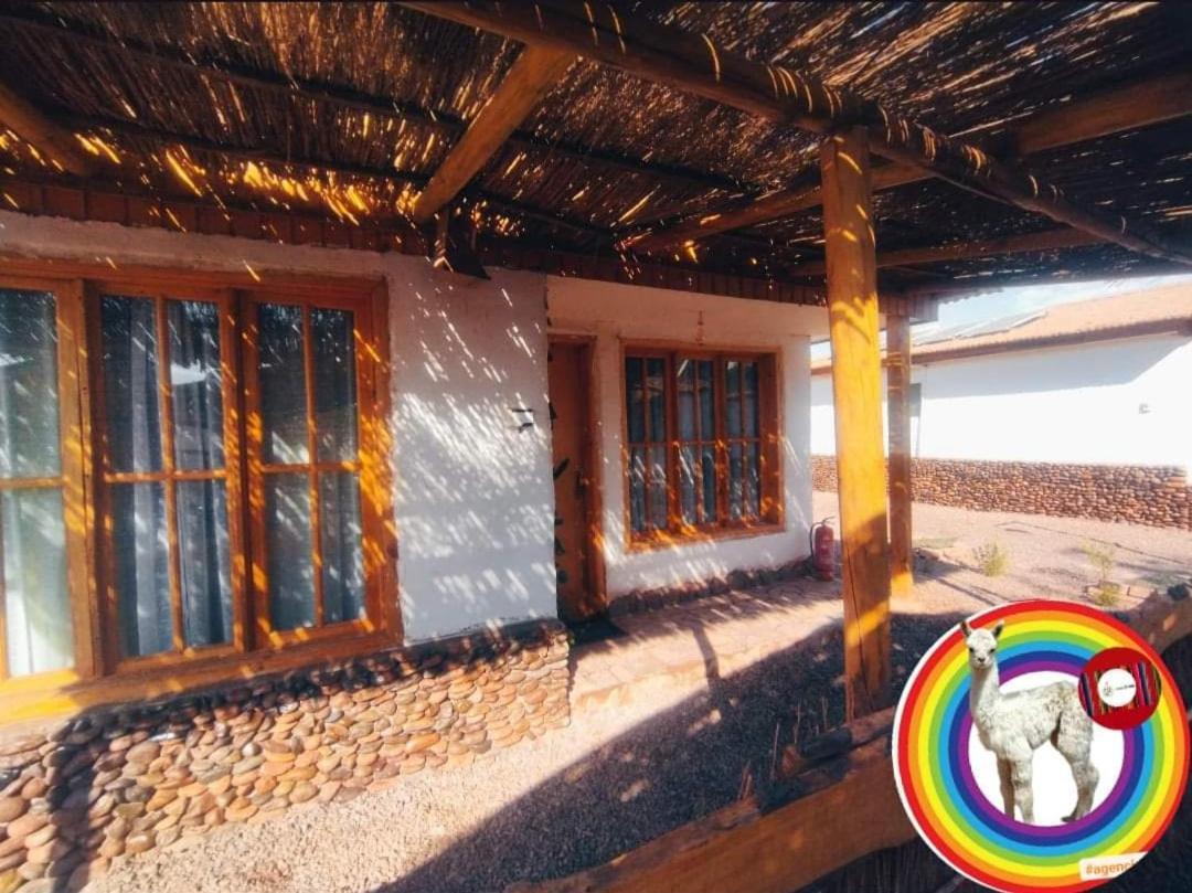 Voyage Atacama Lodge San Pedro de Atacama