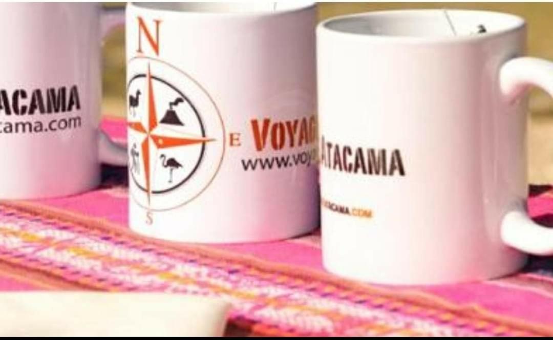 Voyage Atacama *