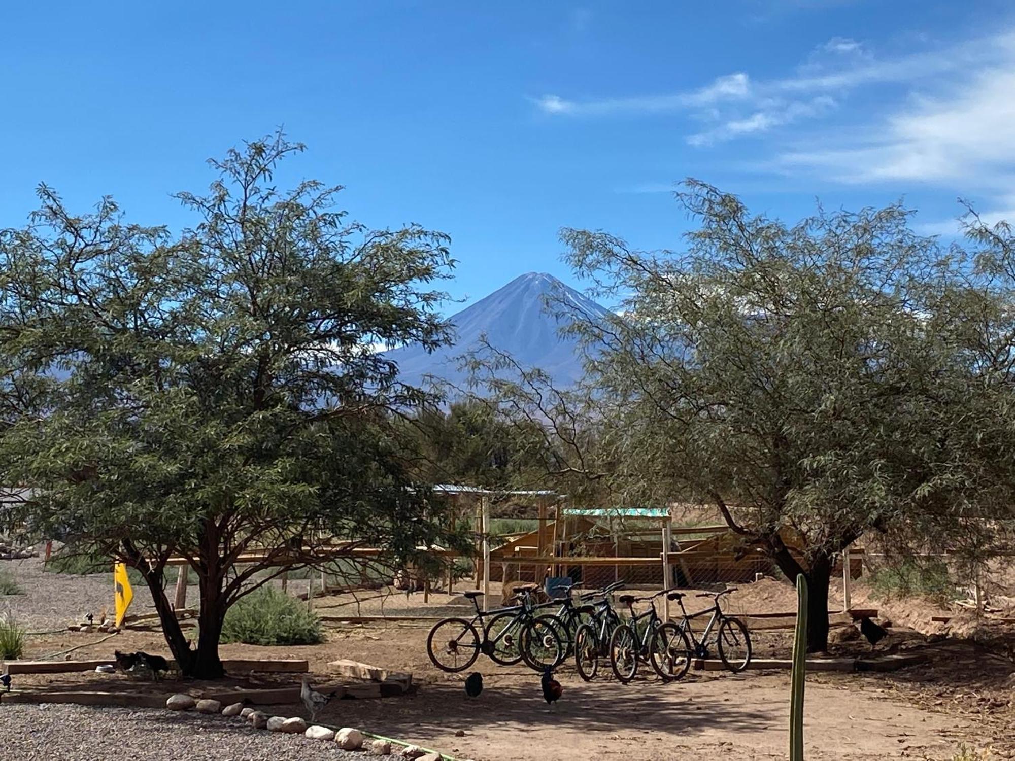 Voyage Atacama Lodge