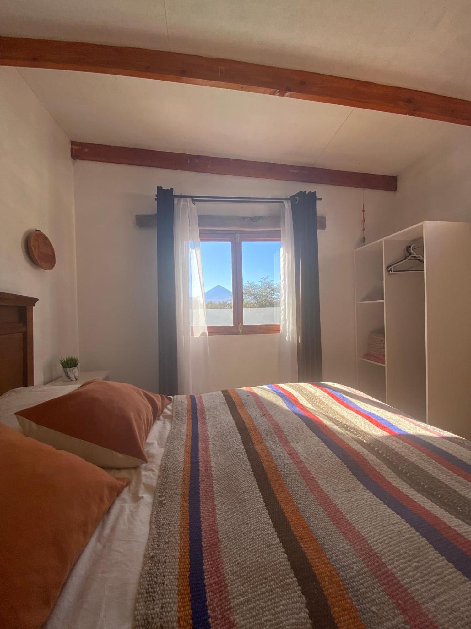 Voyage Atacama