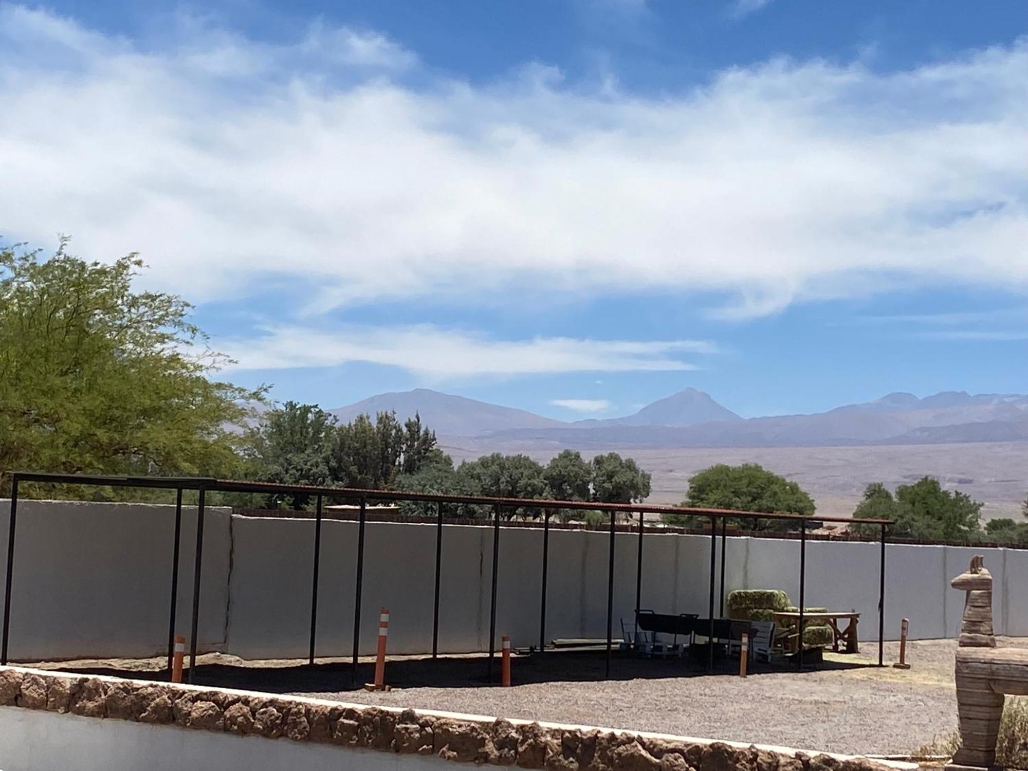 Voyage Atacama Lodge San Pedro de Atacama