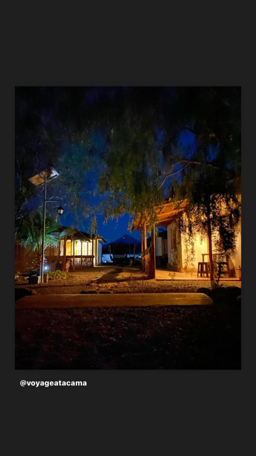 Lodge Voyage Atacama *