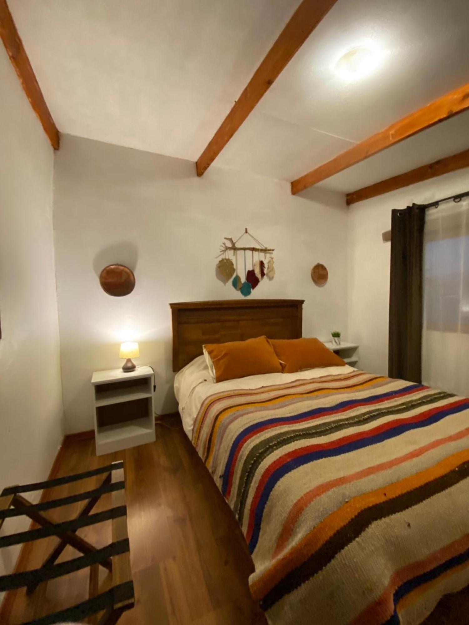 Voyage Atacama