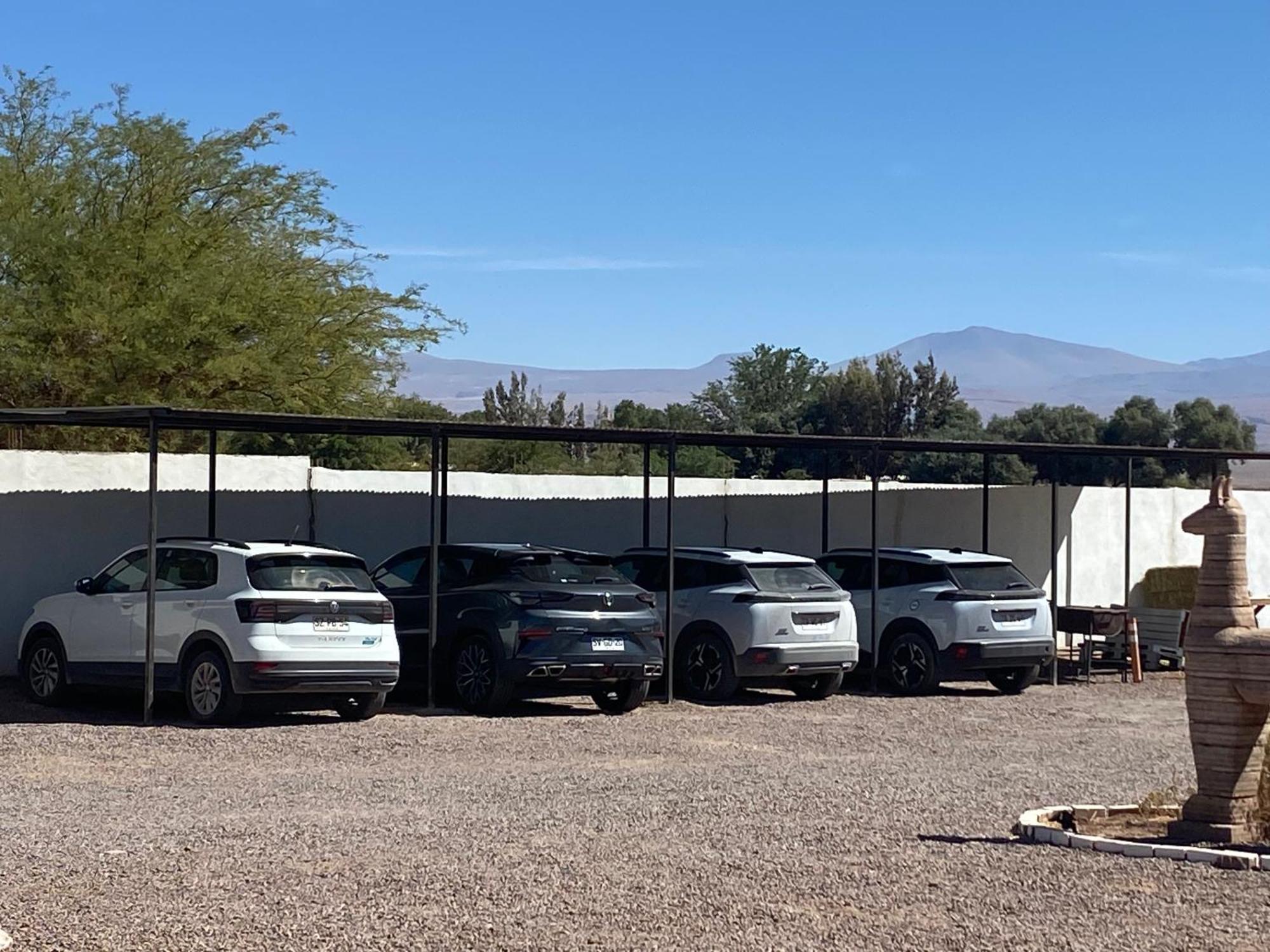 Voyage Atacama Lodge *