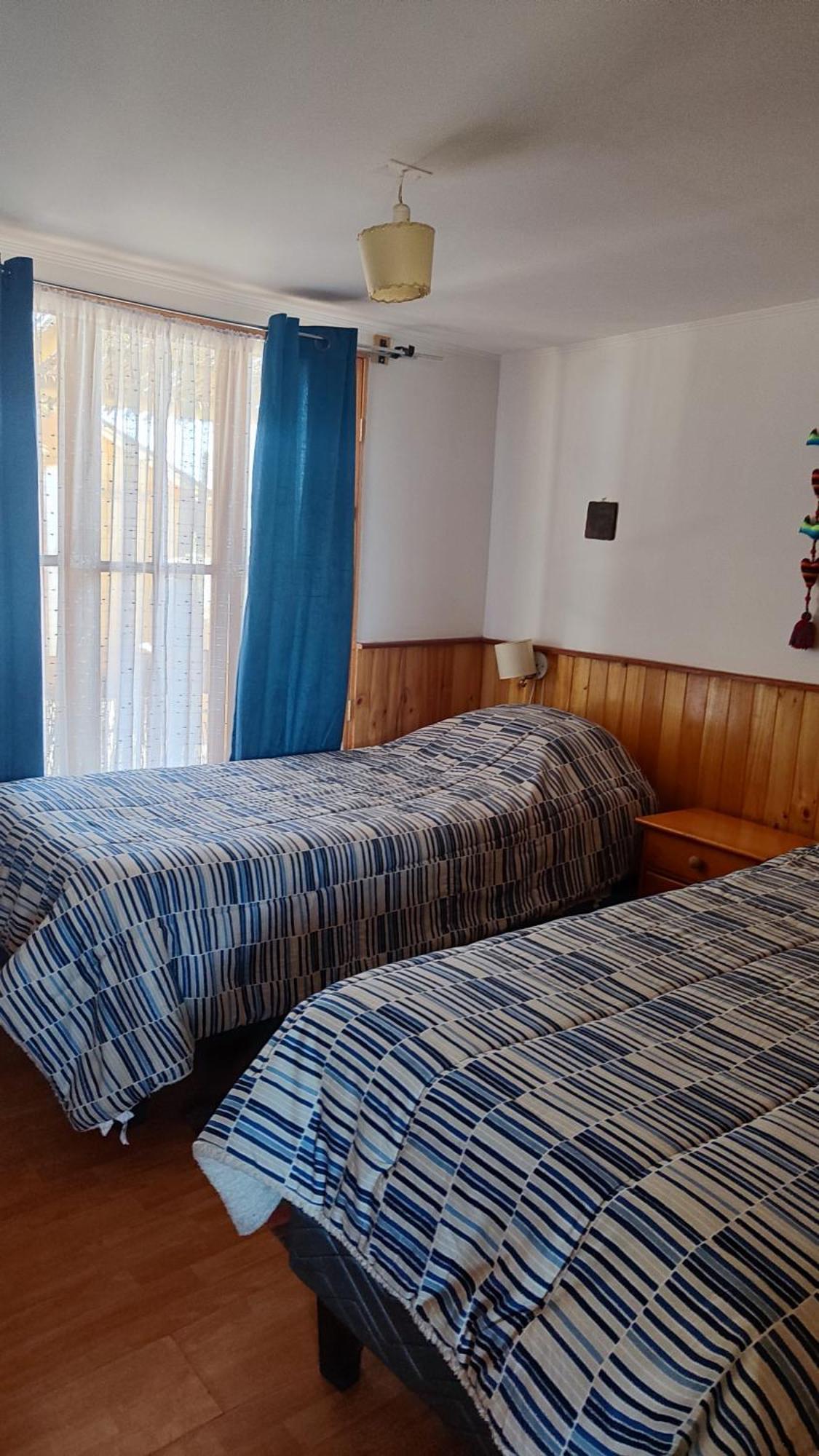 Lodge Voyage Atacama *